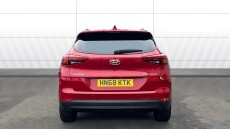 Hyundai Tucson 1.6 GDi SE Nav 5dr 2WD Petrol Estate